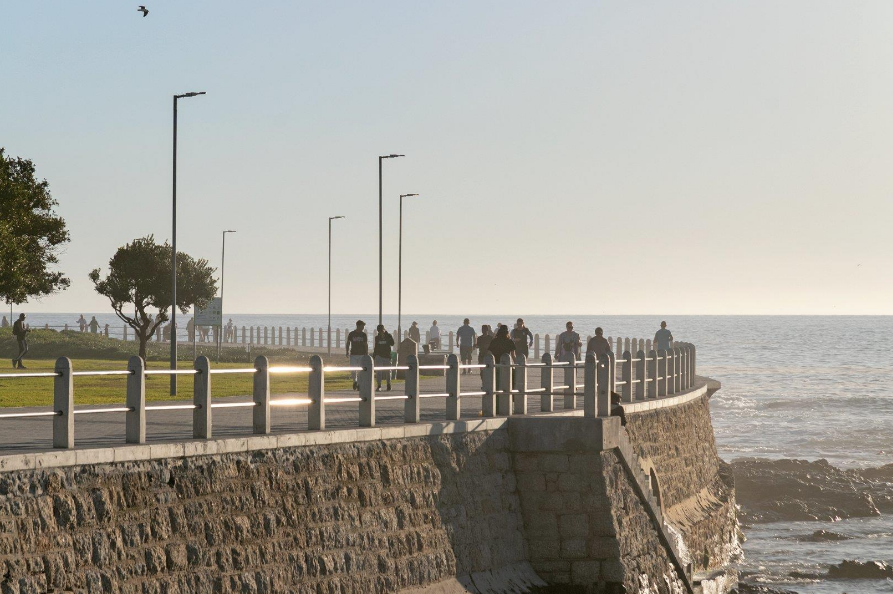 1 Bedroom Property for Sale in Sea Point Western Cape